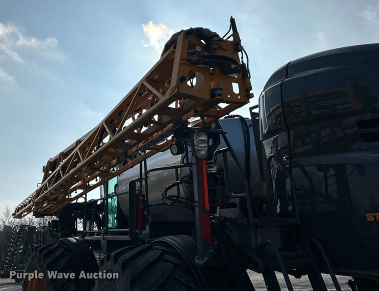 image for item YA1821 2020 Hagie STS16 sprayer