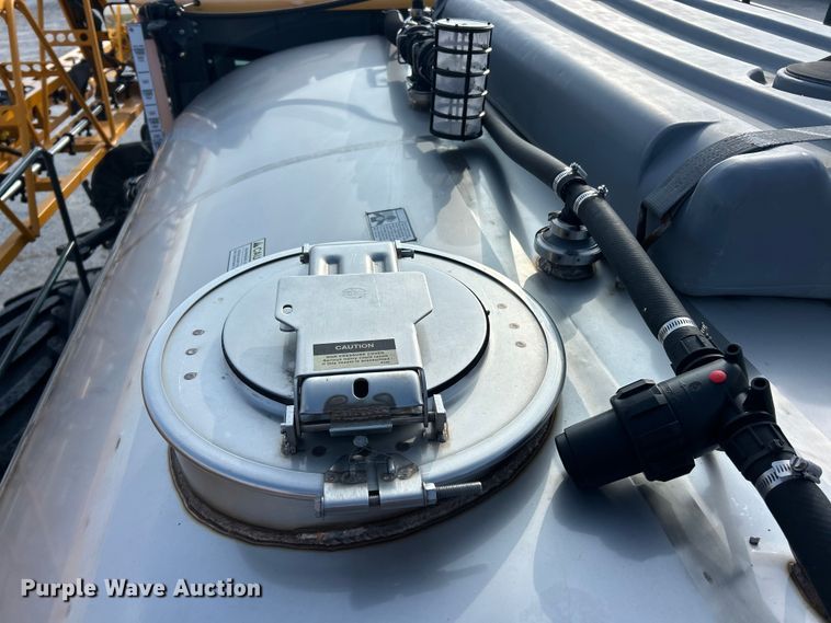 image for item YA1821 2020 Hagie STS16 sprayer