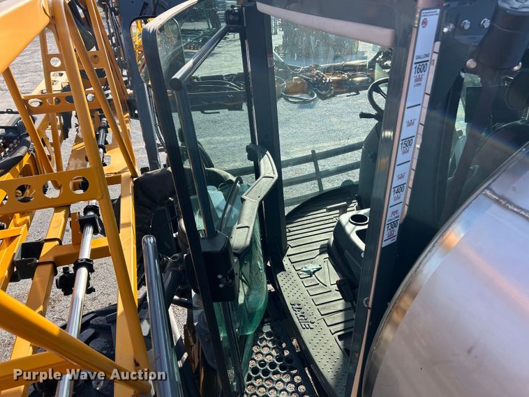 image for item YA1821 2020 Hagie STS16 sprayer