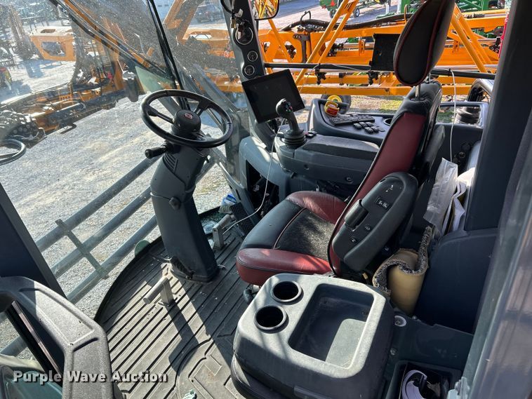 image for item YA1821 2020 Hagie STS16 sprayer