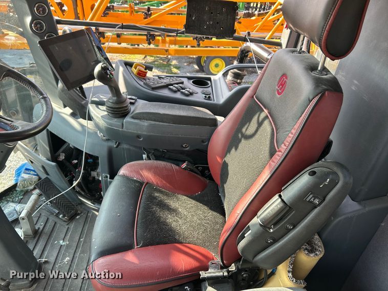 image for item YA1821 2020 Hagie STS16 sprayer