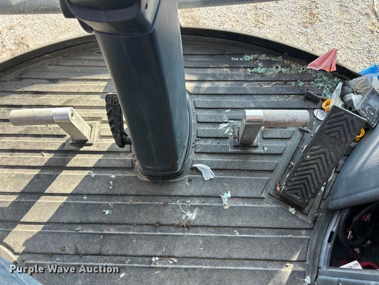 image for item YA1821 2020 Hagie STS16 sprayer