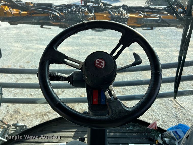 image for item YA1821 2020 Hagie STS16 sprayer