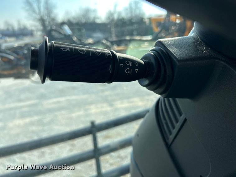 image for item YA1821 2020 Hagie STS16 sprayer