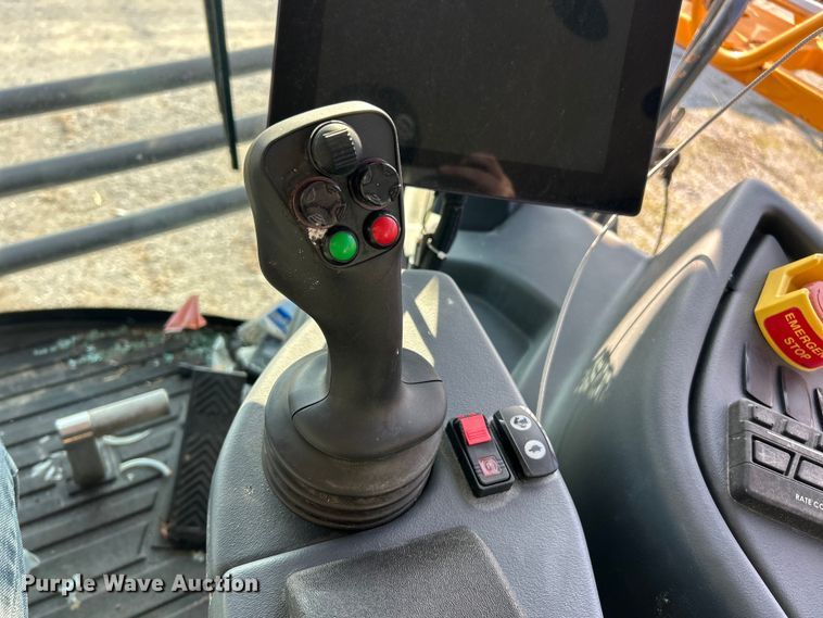 image for item YA1821 2020 Hagie STS16 sprayer