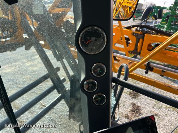 image for item YA1821 2020 Hagie STS16 sprayer