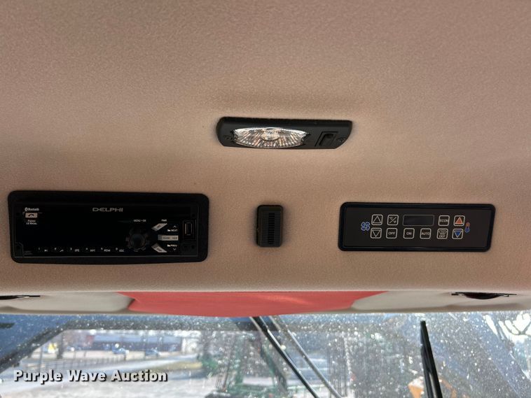 image for item YA1821 2020 Hagie STS16 sprayer