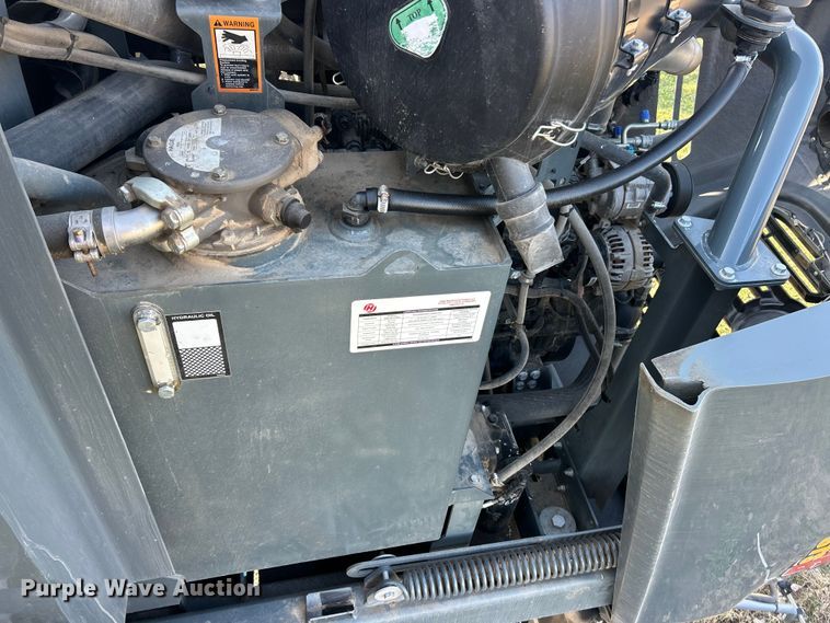 image for item YA1821 2020 Hagie STS16 sprayer