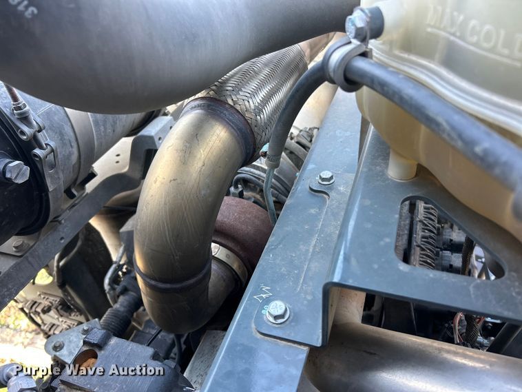 image for item YA1821 2020 Hagie STS16 sprayer