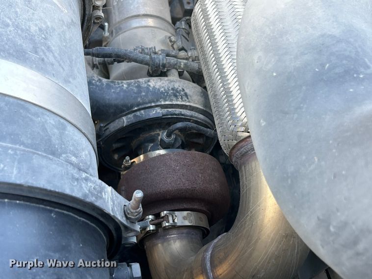 image for item YA1821 2020 Hagie STS16 sprayer