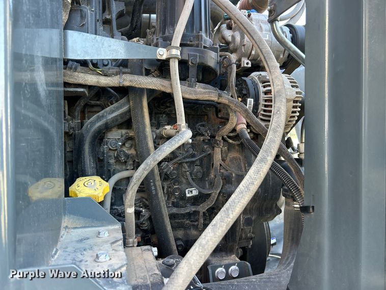 image for item YA1821 2020 Hagie STS16 sprayer