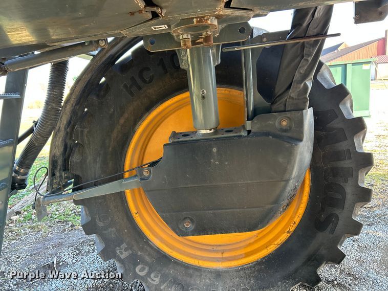 image for item YA1821 2020 Hagie STS16 sprayer