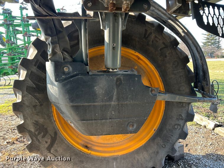 image for item YA1821 2020 Hagie STS16 sprayer