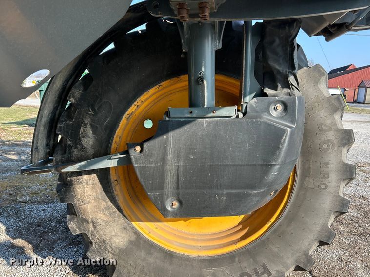 image for item YA1821 2020 Hagie STS16 sprayer