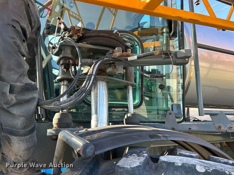 image for item YA1821 2020 Hagie STS16 sprayer