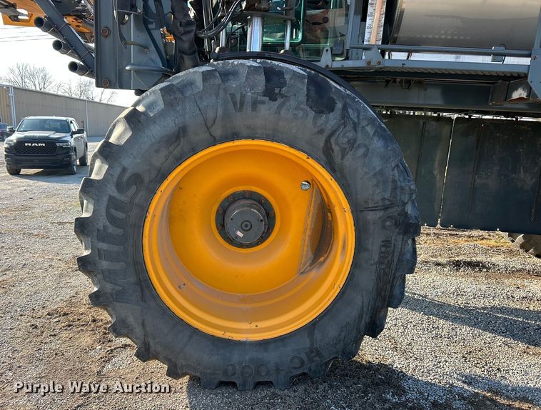 image for item YA1821 2020 Hagie STS16 sprayer