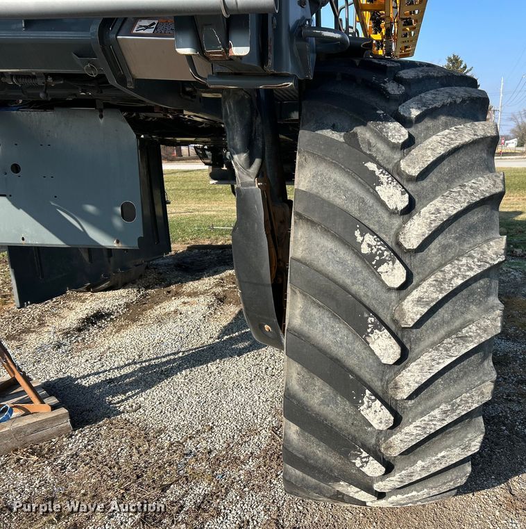 image for item YA1821 2020 Hagie STS16 sprayer