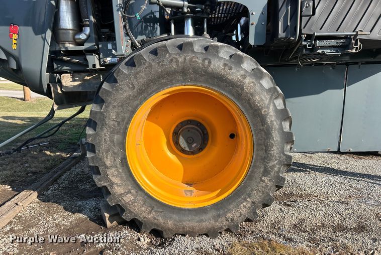 image for item YA1821 2020 Hagie STS16 sprayer