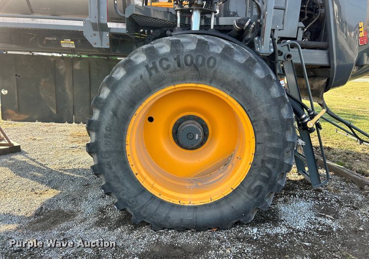 image for item YA1821 2020 Hagie STS16 sprayer