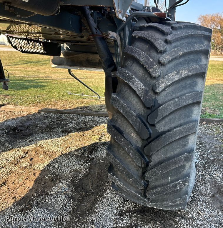 image for item YA1821 2020 Hagie STS16 sprayer