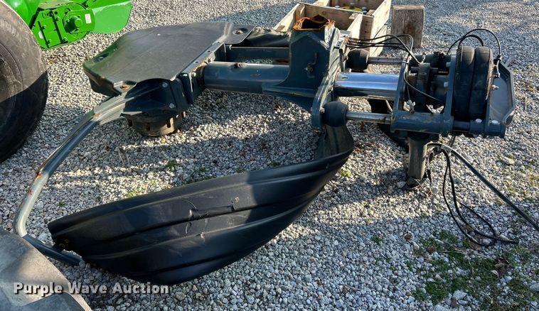 image for item YA1821 2020 Hagie STS16 sprayer