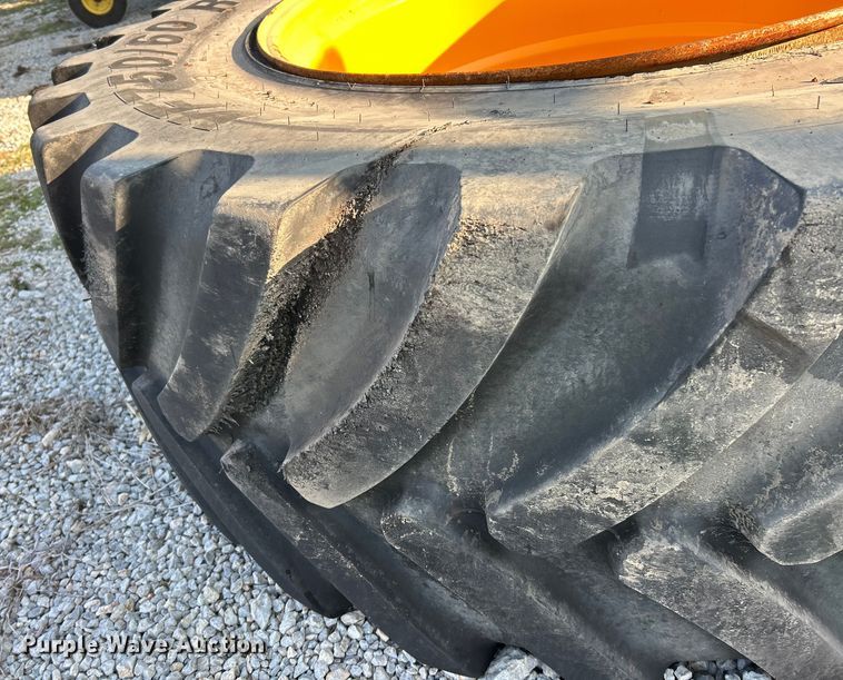 image for item YA1821 2020 Hagie STS16 sprayer