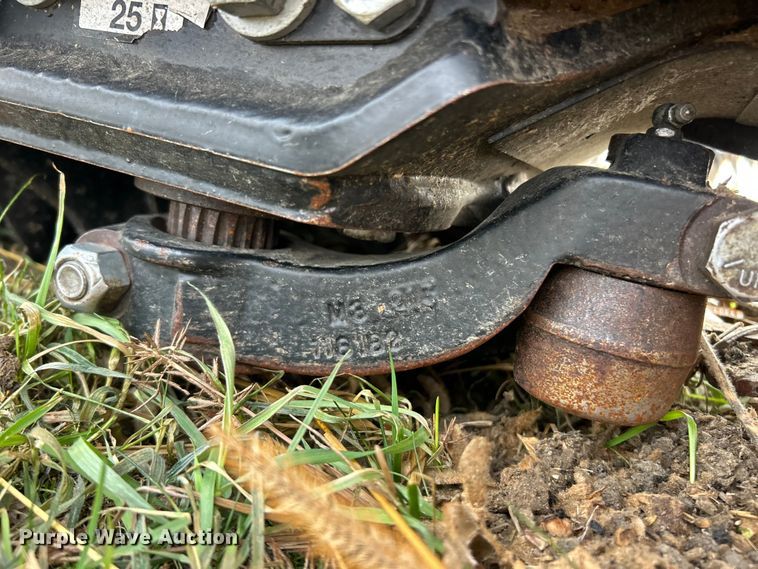 image for item YA1837 2021 MacDon FD140 flex draper head