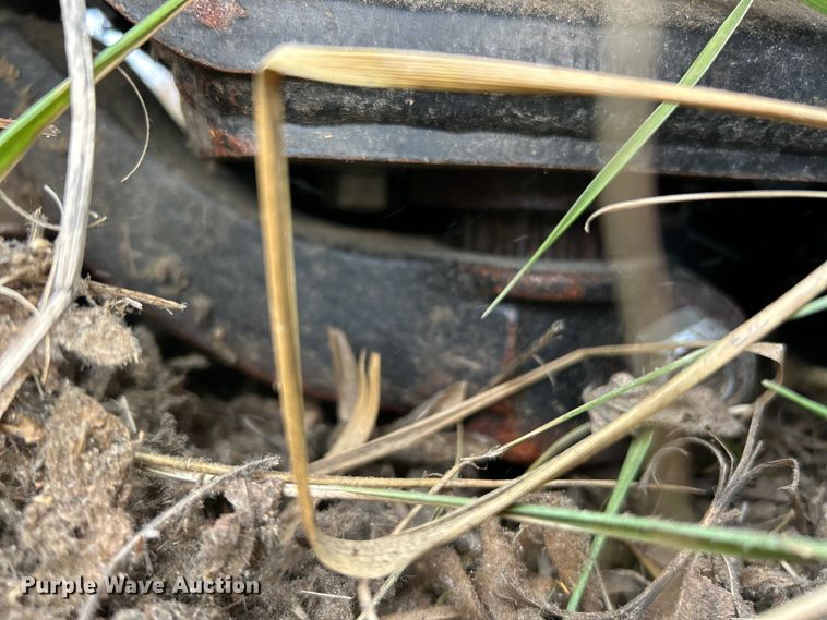 image for item YA1837 2021 MacDon FD140 flex draper head