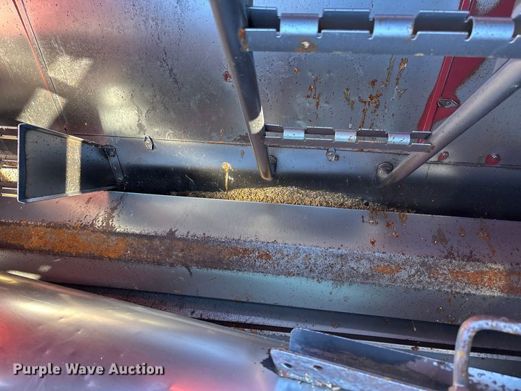 image for item YA1843 2011 Case IH 8120 RWA combine