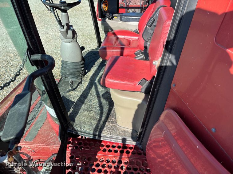 image for item YA1843 2011 Case IH 8120 RWA combine