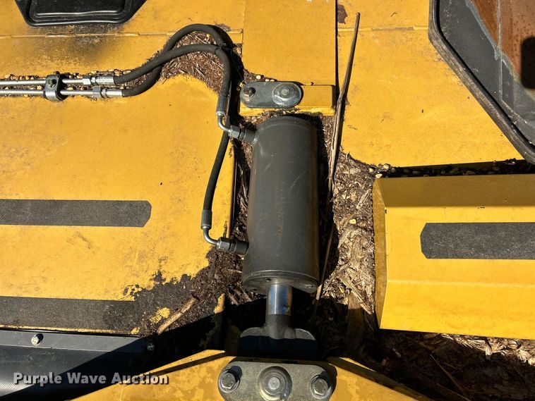 image for item YA1876 Claas Lexion 740 combine