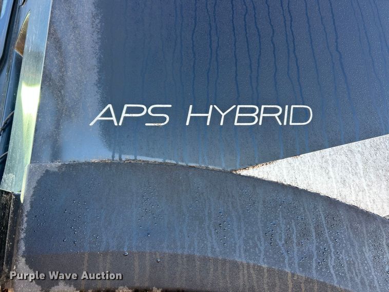 image for item YA1876 Claas Lexion 740 combine