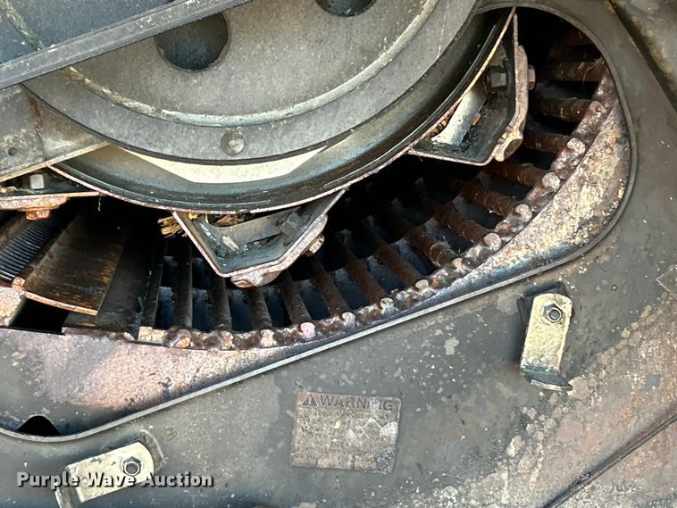 image for item YA1876 Claas Lexion 740 combine