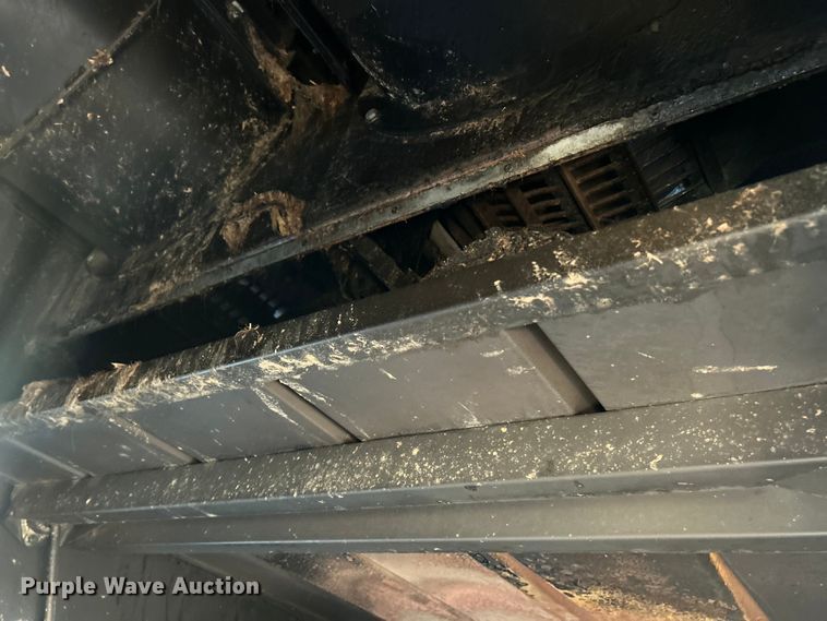 image for item YA1876 Claas Lexion 740 combine