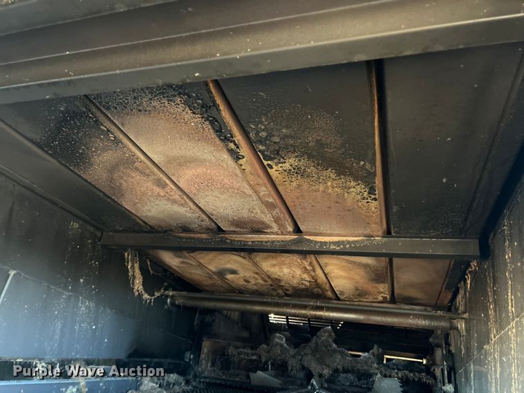 image for item YA1876 Claas Lexion 740 combine