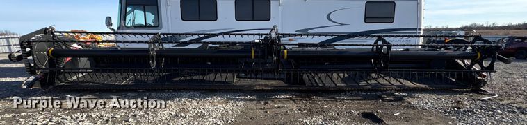 image for item YA1890 2010 Case IH 2162 35MIO 2BH flex draper head