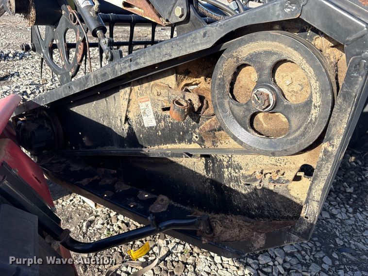 image for item YA1890 2010 Case IH 2162 35MIO 2BH flex draper head