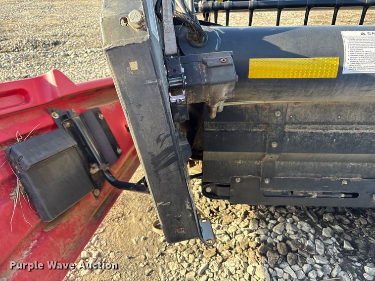 image for item YA1890 2010 Case IH 2162 35MIO 2BH flex draper head