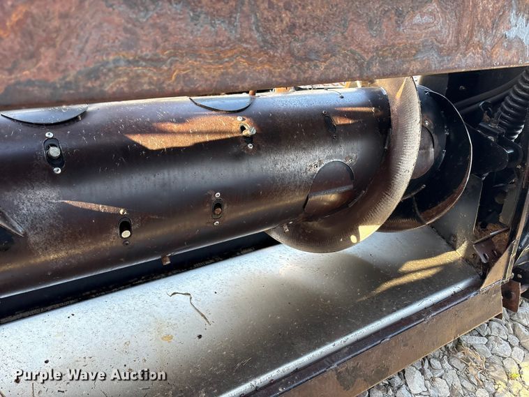 image for item YA1890 2010 Case IH 2162 35MIO 2BH flex draper head