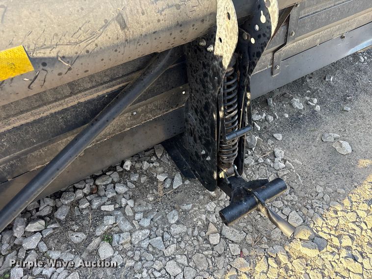 image for item YA1890 2010 Case IH 2162 35MIO 2BH flex draper head