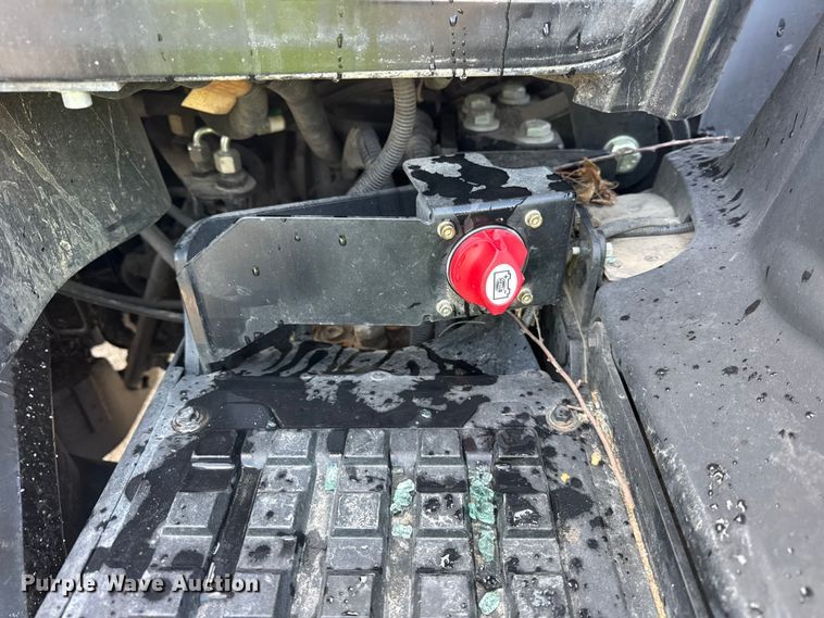 image for item YA1893 2023 Case IH MAXXUM 115 MFWD tractor