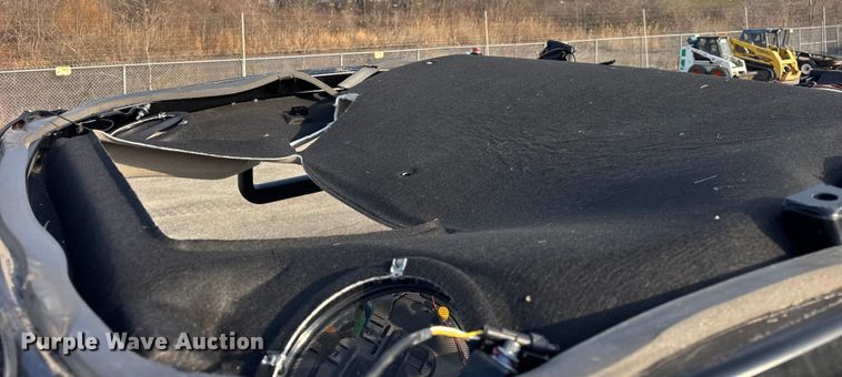 image for item YA1893 2023 Case IH MAXXUM 115 MFWD tractor