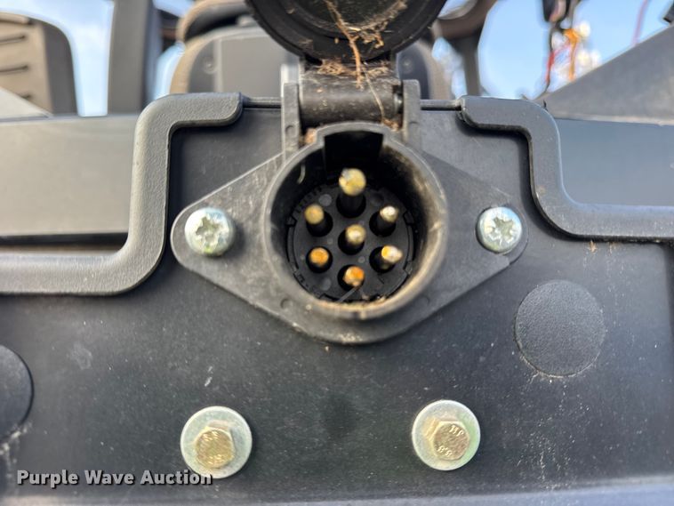 image for item YA1893 2023 Case IH MAXXUM 115 MFWD tractor