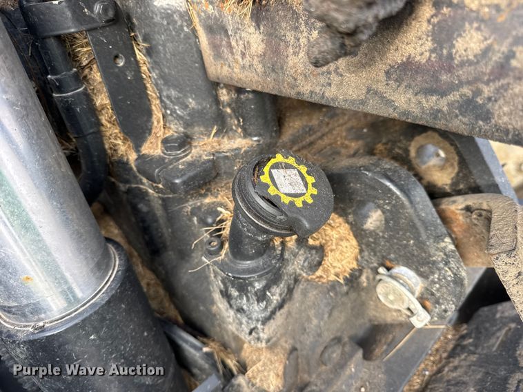 image for item YA1893 2023 Case IH MAXXUM 115 MFWD tractor