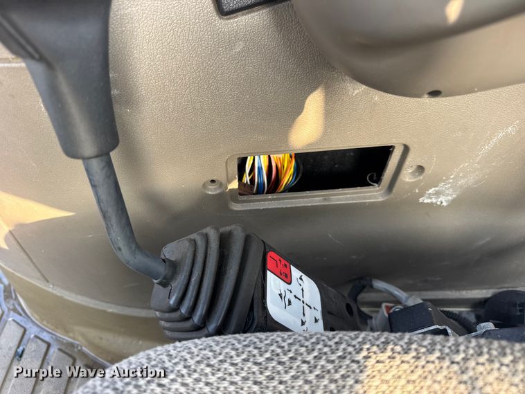 image for item YA1893 2023 Case IH MAXXUM 115 MFWD tractor