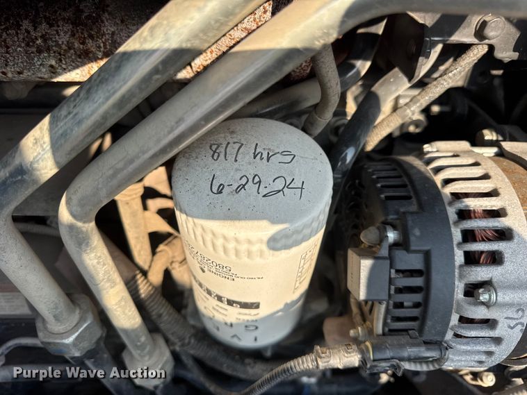 image for item YA1893 2023 Case IH MAXXUM 115 MFWD tractor