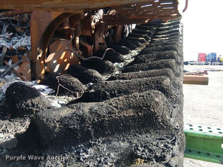 image for item YA1897 2024 John Deere 8RT 340 tractor