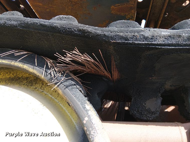 image for item YA1897 2024 John Deere 8RT 340 tractor