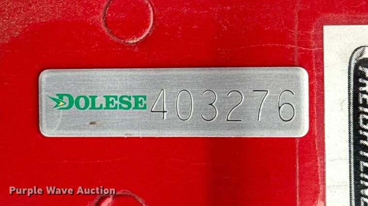 image for item DW5071 2017 Freightliner Cascadia semi truck