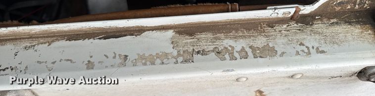 image for item EA2122 1988 Freightliner Conventional FLC fertilizer delivery truck